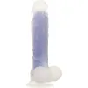 Realistic Dildo Evolved Silicone Ø 3,8 cm