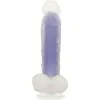 Realistic Dildo Evolved Silicone Ø 3,8 cm