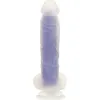 Realistic Dildo Evolved Silicone Ø 3,8 cm