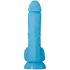 Realistic Dildo Evolved Silicone Ø 3,6 cm