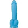 Realistic Dildo Evolved Silicone Ø 3,6 cm