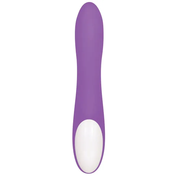 G-Spot Vibrator Evolved Rabbit Purple
