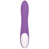G-Spot Vibrator Evolved Rabbit Purple