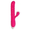 G-Spot Vibrator Evolved Love Spun Pink