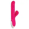 G-Spot Vibrator Evolved Love Spun Pink