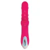 G-Spot Vibrator Evolved Love Spun Pink