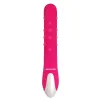 G-Spot Vibrator Evolved Love Spun Pink