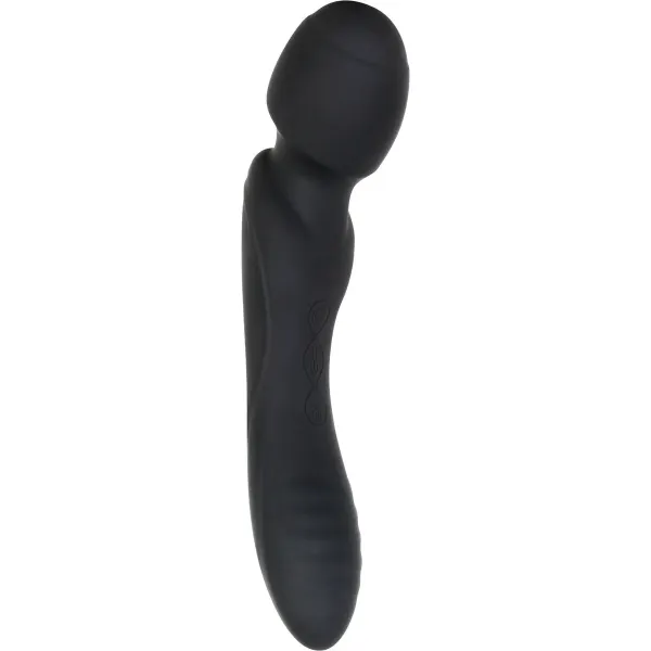 Massager Evolved Black