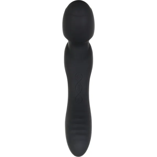 Massager Evolved Black