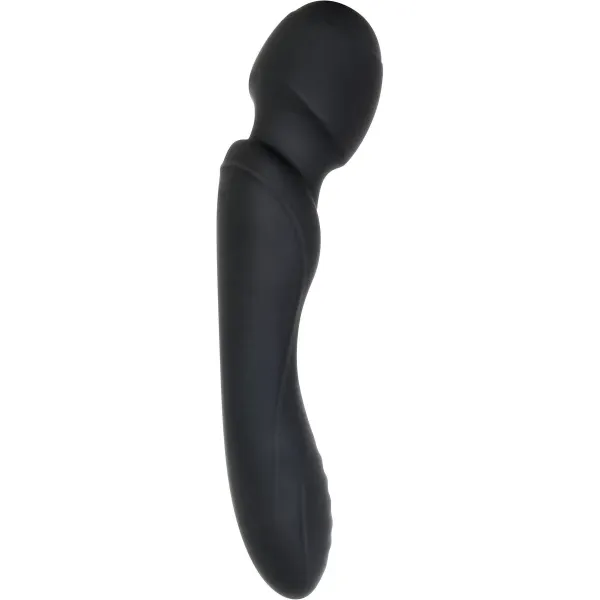 Massager Evolved Black