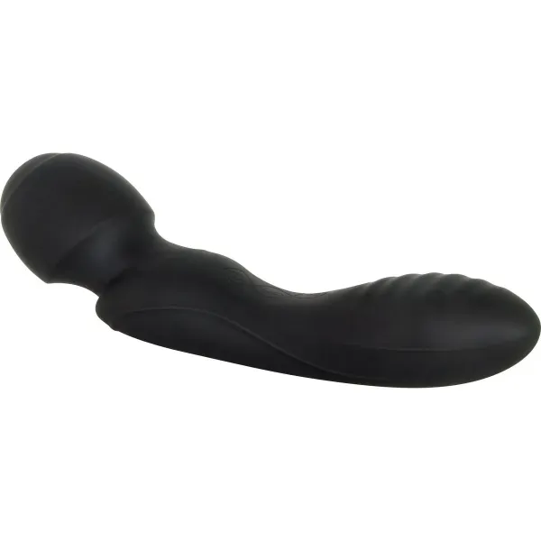 Massager Evolved Black