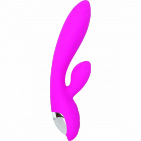 G-Spot Vibrator Evolved Tulip Pink