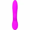 G-Spot Vibrator Evolved Tulip Pink