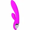 G-Spot Vibrator Evolved Tulip Pink