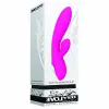 G-Spot Vibrator Evolved Tulip Pink