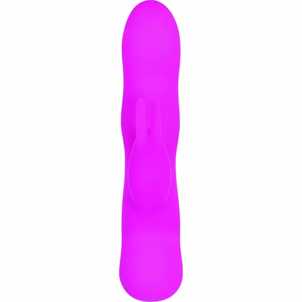 G-Spot Vibrator Evolved Bunny Pink