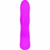 G-Spot Vibrator Evolved Bunny Pink