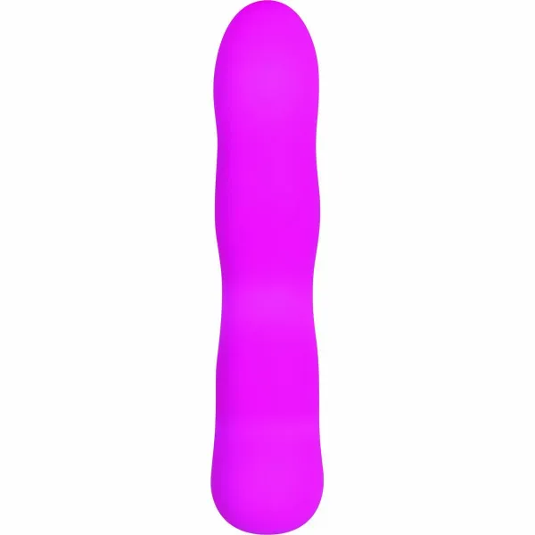 G-Spot Vibrator Evolved Bunny Pink
