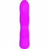 G-Spot Vibrator Evolved Bunny Pink