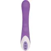 G-Spot Vibrator Evolved Bunny Purple