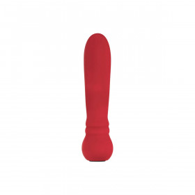 Bullet Vibrator Evolved Red