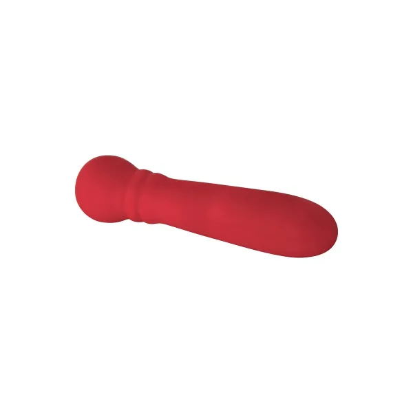 Bullet Vibrator Evolved Red