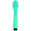 G-Spot Vibrator Evolved Bunny Blue