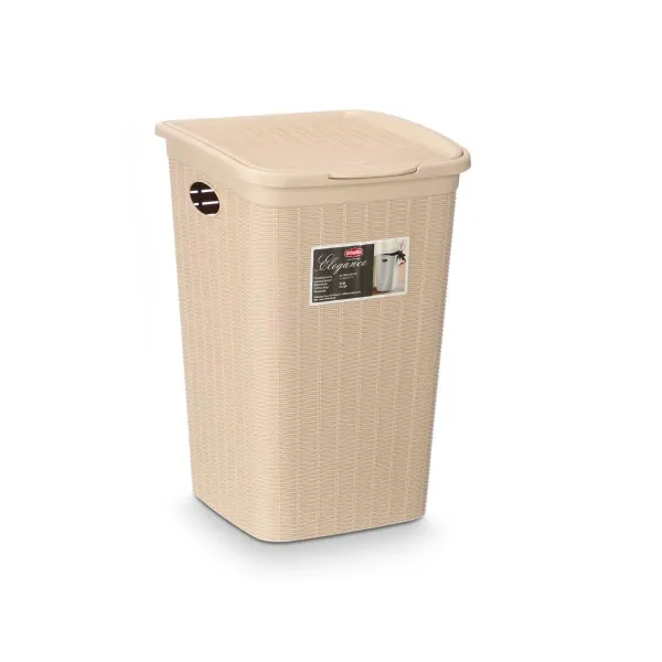 Sankosäiliö Stefanplast Kerma Muovinen 50 L 36 x 54,5 x 38 cm (6 osaa)