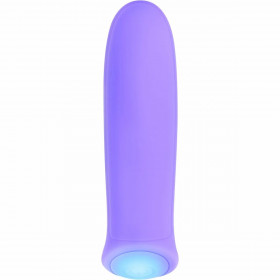 Bullet Vibrator Evolved Purple