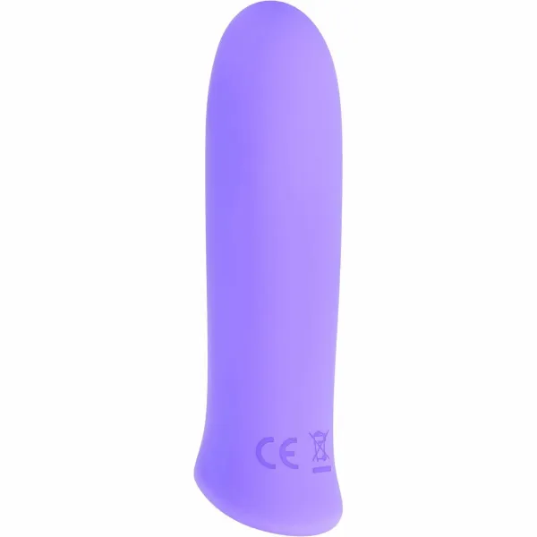 Bullet Vibrator Evolved Purple