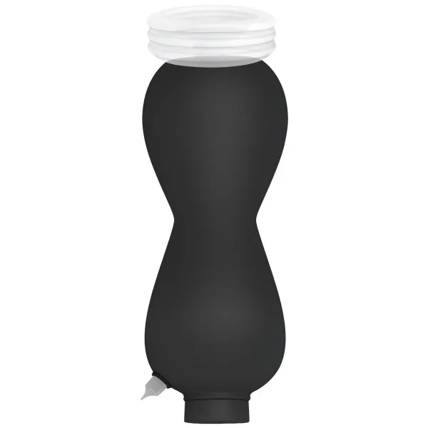 Endurance Jack Ass Zero Tolerance Black