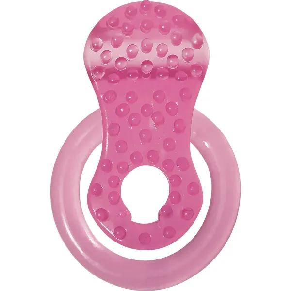 Cock Ring Adam & Eve Pink