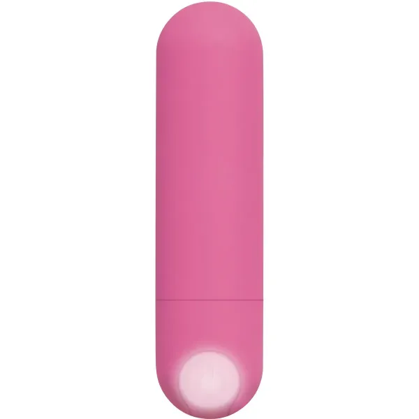 Cock Ring Adam & Eve Pink