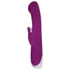 G-Spot Vibrator Evolved Bunny Purple