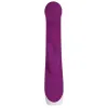 G-Spot Vibrator Evolved Bunny Purple