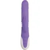 G-Spot Vibrator Evolved Bunny Purple