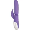 G-Spot Vibrator Evolved Bunny Purple