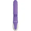 G-Spot Vibrator Evolved Bunny Purple