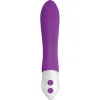 Bullet Vibrator Evolved Purple