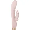 G-Spot Vibrator Evolved Bunny Pink