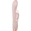G-Spot Vibrator Evolved Bunny Pink