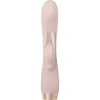 G-Spot Vibrator Evolved Bunny Pink