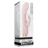G-Spot Vibrator Evolved Bunny Pink