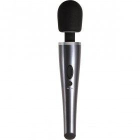 Massager Evolved Black