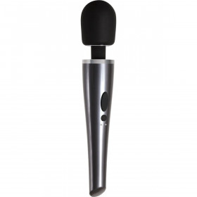 Massager Evolved Black