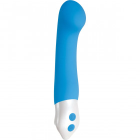 G-Spot Vibrator Evolved Blue