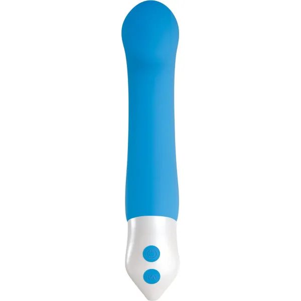 G-Spot Vibrator Evolved Blue