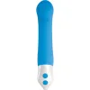 G-Spot Vibrator Evolved Blue