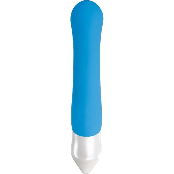 G-Spot Vibrator Evolved Blue