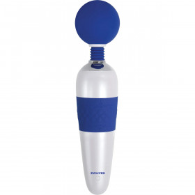 Massager Evolved Blue